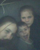 manon,corentin et ma soeur