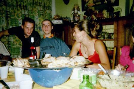 adolf  atchom et emeline