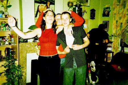 aude franki et atolf